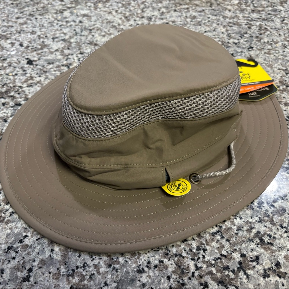 SOLD Sunday Afternoons Men’s Charter Hat Sand